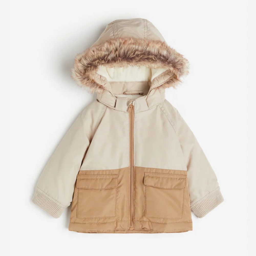 H&M Kids 3T Winter Jacket